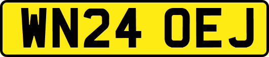 WN24OEJ