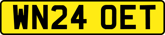 WN24OET