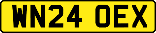 WN24OEX