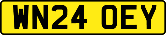 WN24OEY