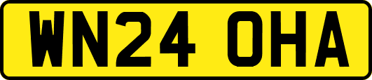 WN24OHA