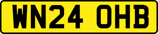 WN24OHB