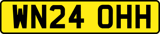WN24OHH