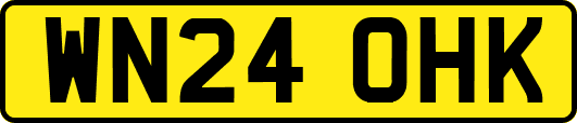 WN24OHK