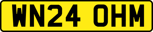 WN24OHM