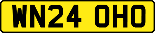 WN24OHO