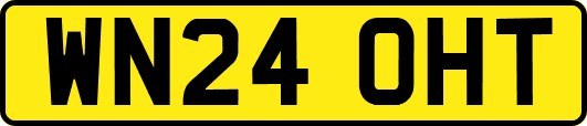 WN24OHT