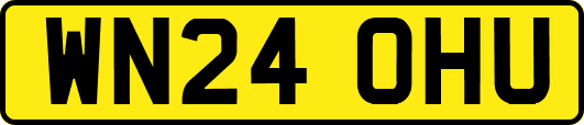 WN24OHU