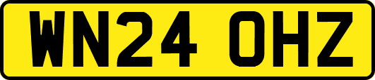 WN24OHZ