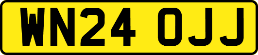 WN24OJJ
