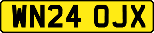 WN24OJX
