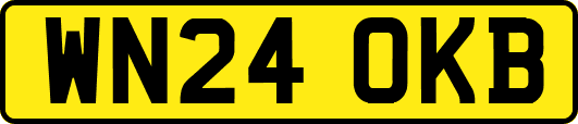 WN24OKB