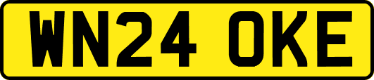 WN24OKE