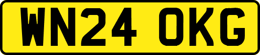 WN24OKG