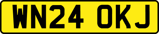 WN24OKJ