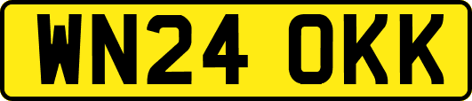 WN24OKK