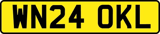 WN24OKL