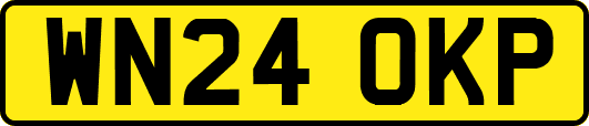 WN24OKP