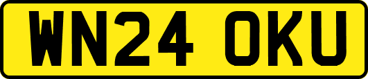 WN24OKU