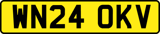 WN24OKV