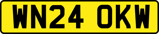WN24OKW