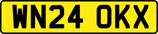 WN24OKX