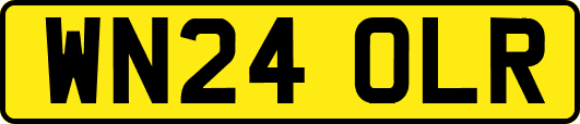 WN24OLR