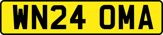 WN24OMA