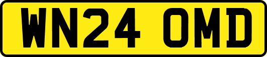 WN24OMD