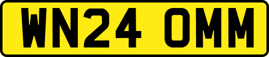 WN24OMM