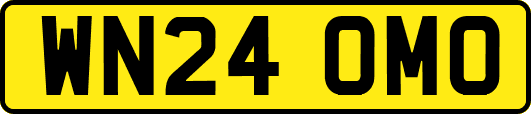 WN24OMO