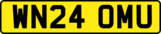 WN24OMU