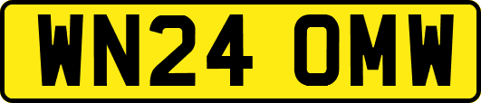 WN24OMW