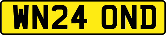 WN24OND