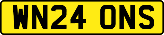WN24ONS