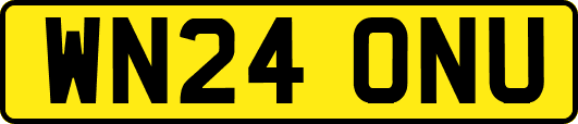 WN24ONU