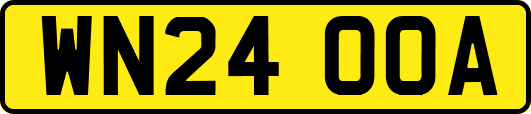 WN24OOA