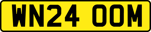 WN24OOM