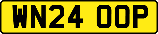 WN24OOP