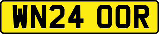WN24OOR