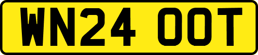 WN24OOT
