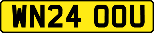 WN24OOU