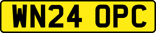WN24OPC