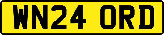 WN24ORD