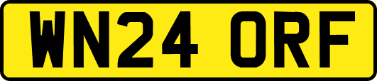 WN24ORF