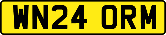 WN24ORM