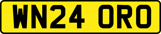 WN24ORO