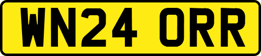 WN24ORR