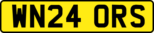 WN24ORS