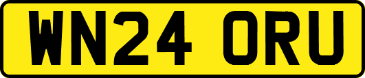 WN24ORU